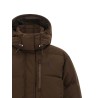 'Carly' down jacket