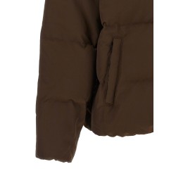'Carly' down jacket