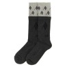 Double layer socks