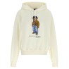 'Polo Bear' hoodie