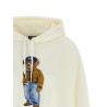 'Polo Bear' hoodie