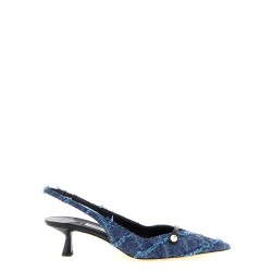 'Amita' slingback