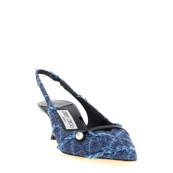 'Amita' slingback