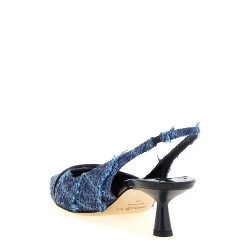 'Amita' slingback