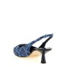'Amita' slingback