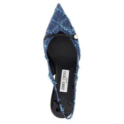 'Amita' slingback