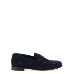 'Ellis' loafers