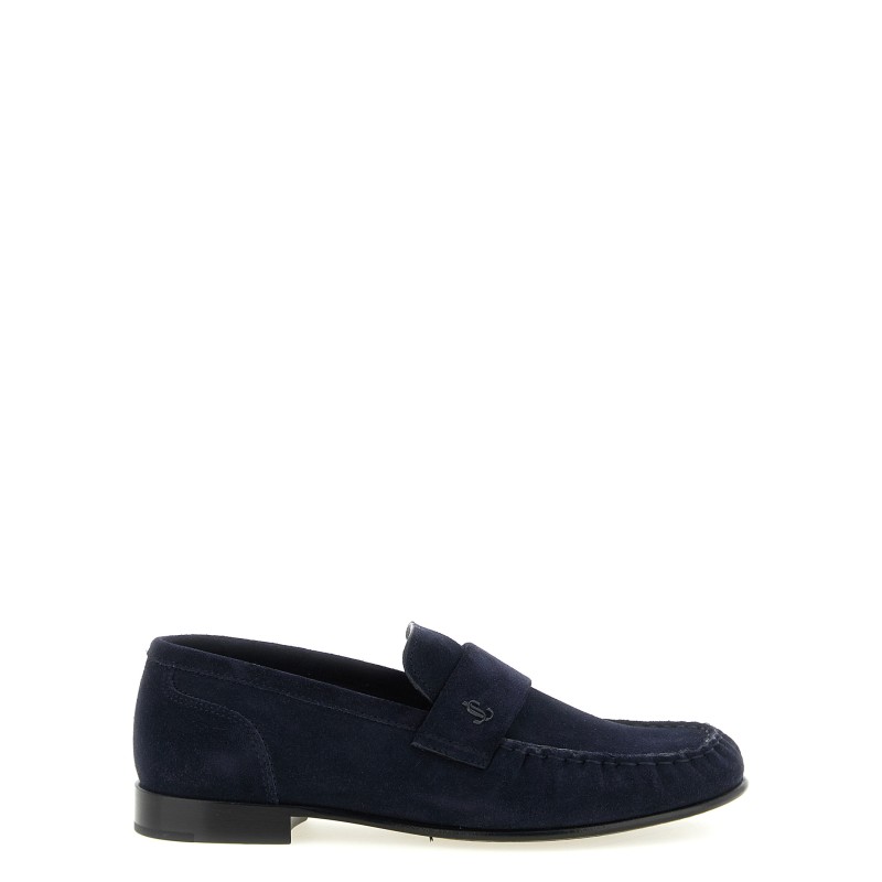 'Ellis' loafers
