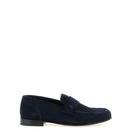 'Ellis' loafers