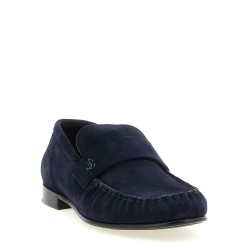 'Ellis' loafers