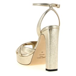 'Kove' sandals