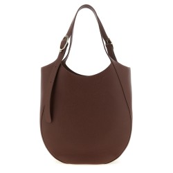 'XL Le Foulonné' shopping bag