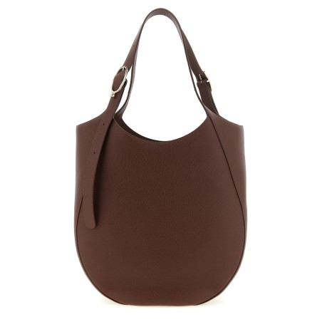 'XL Le Foulonné' shopping bag