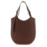 'XL Le Foulonné' shopping bag