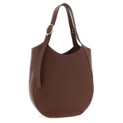 'XL Le Foulonné' shopping bag