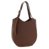'XL Le Foulonné' shopping bag