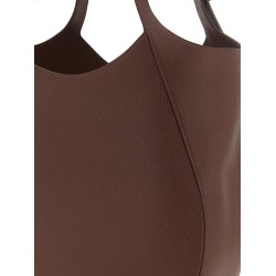'XL Le Foulonné' shopping bag