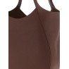'XL Le Foulonné' shopping bag
