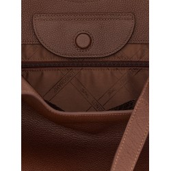 'XL Le Foulonné' shopping bag