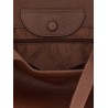 'XL Le Foulonné' shopping bag