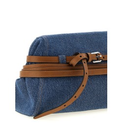 'Tie Me' big clutch