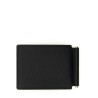 Wallet with clip