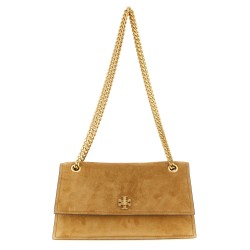 'Kira Turnlock' shoulder bag