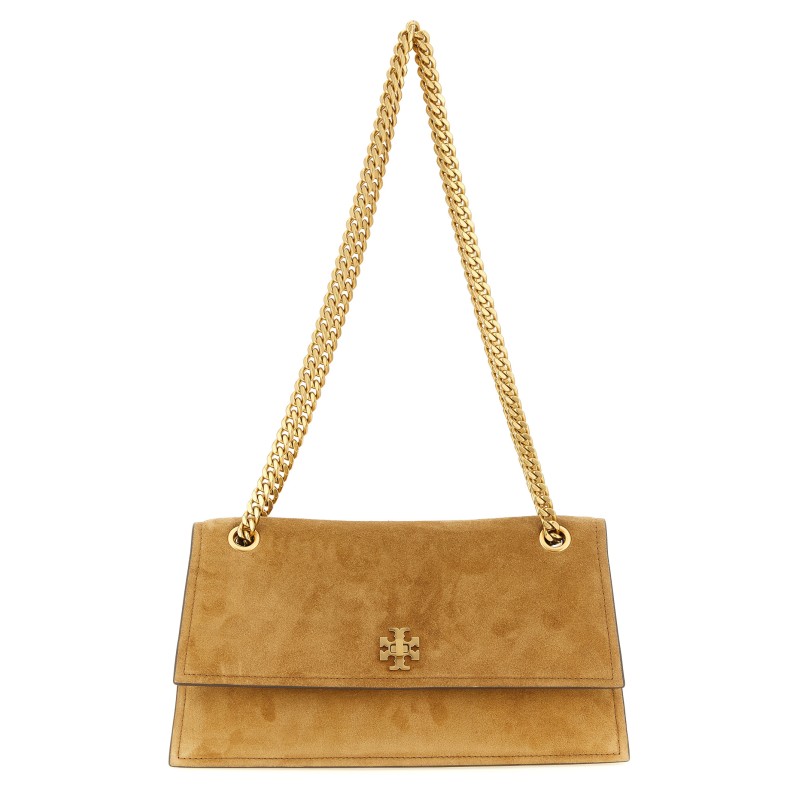 'Kira Turnlock' shoulder bag