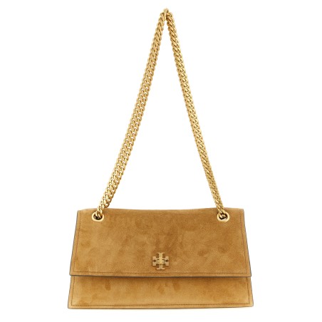 'Kira Turnlock' shoulder bag