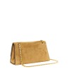 'Kira Turnlock' shoulder bag