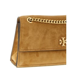 'Kira Turnlock' shoulder bag