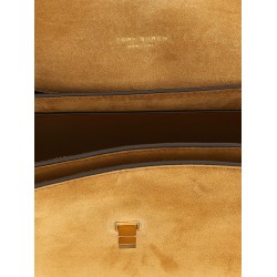 'Kira Turnlock' shoulder bag