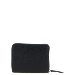 'Four Stitches' small wallet