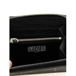 'Four Stitches' small wallet