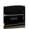 'Four Stitches' small wallet