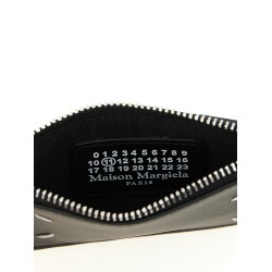 'Four Stitches' card holder