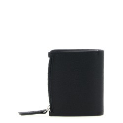 'Four Stitches' small wallet