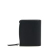 'Four Stitches' small wallet