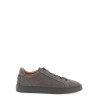 Nubuck sneakers