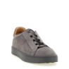 Nubuck sneakers