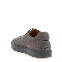 Nubuck sneakers
