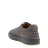 Nubuck sneakers