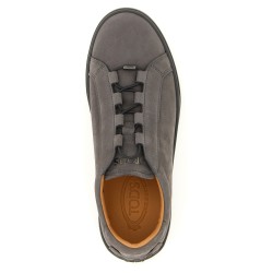 Nubuck sneakers