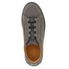 Nubuck sneakers