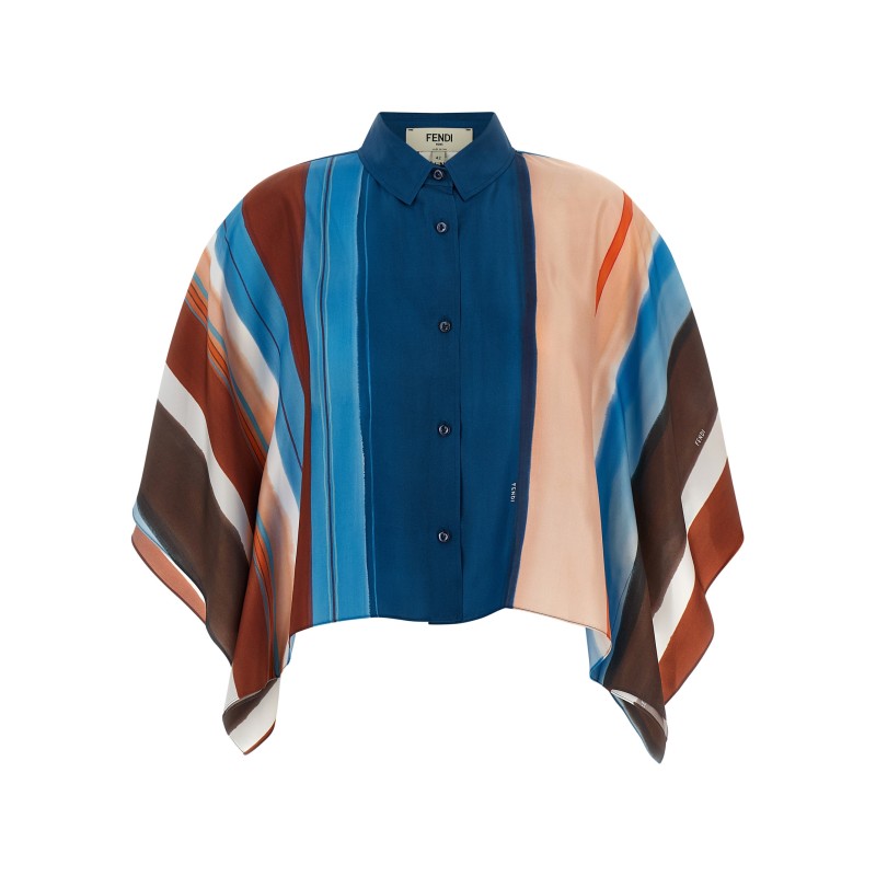 'Venetian Stripes' shirt