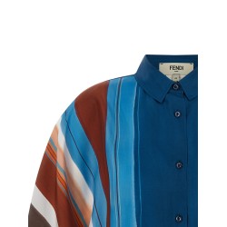 'Venetian Stripes' shirt