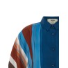 'Venetian Stripes' shirt