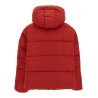 Matt finish down jacket