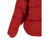 Matt finish down jacket