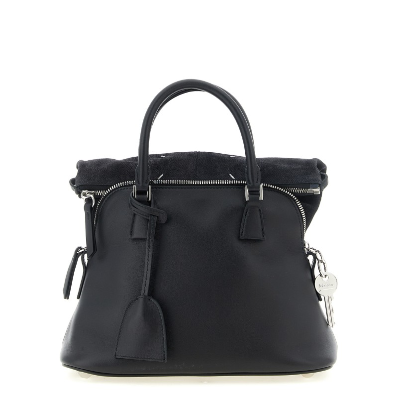 '5AC Soft' mini shoulder bag